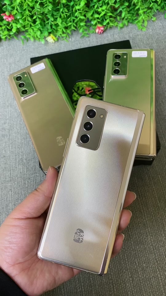 三星w2021和2024的区别 - 抖音