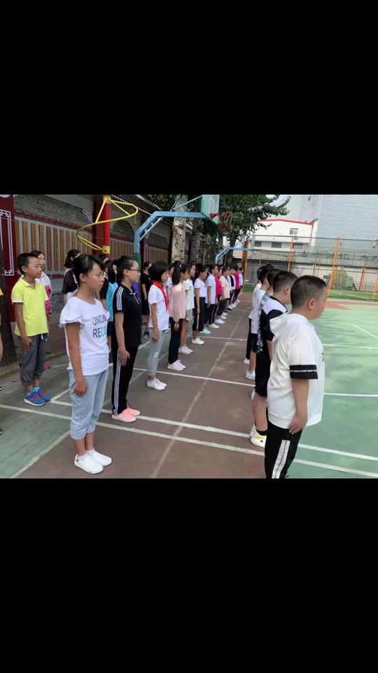 北京市前门外国语学校