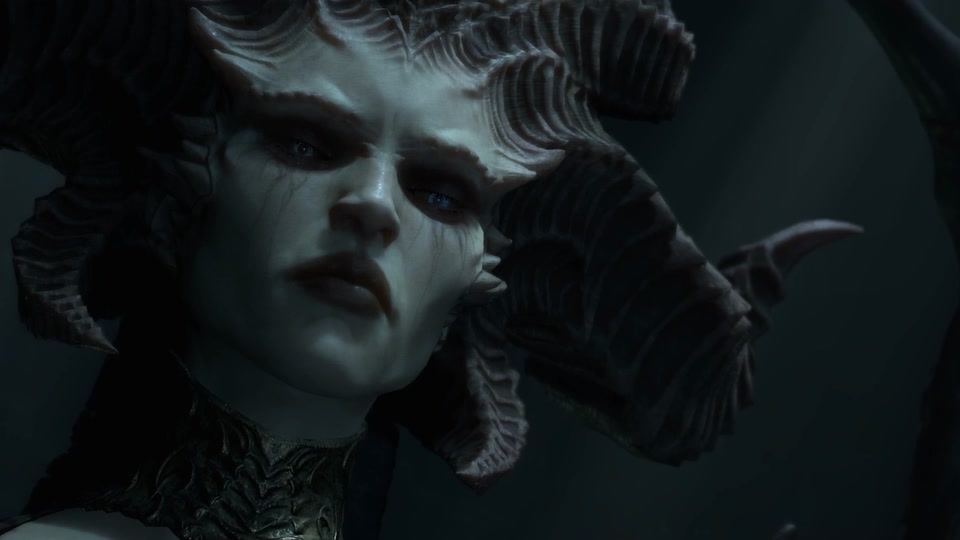 暗黑四为什么不能进入梦魇 - 抖音