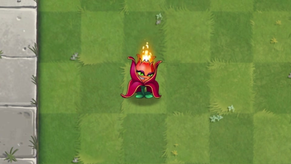 火焰女王掉血效果怎么设置 - 抖音