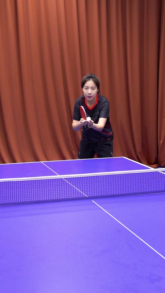 张琴为何辞去乒乓球教练 - 抖音