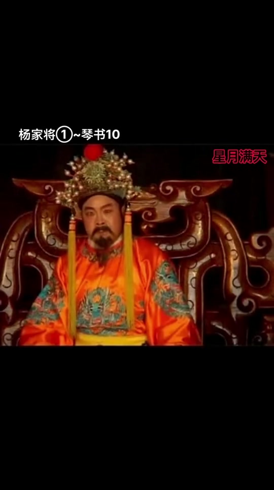 琴书杨家将十二寡妇征西_琴书杨家将倒反青龙阵