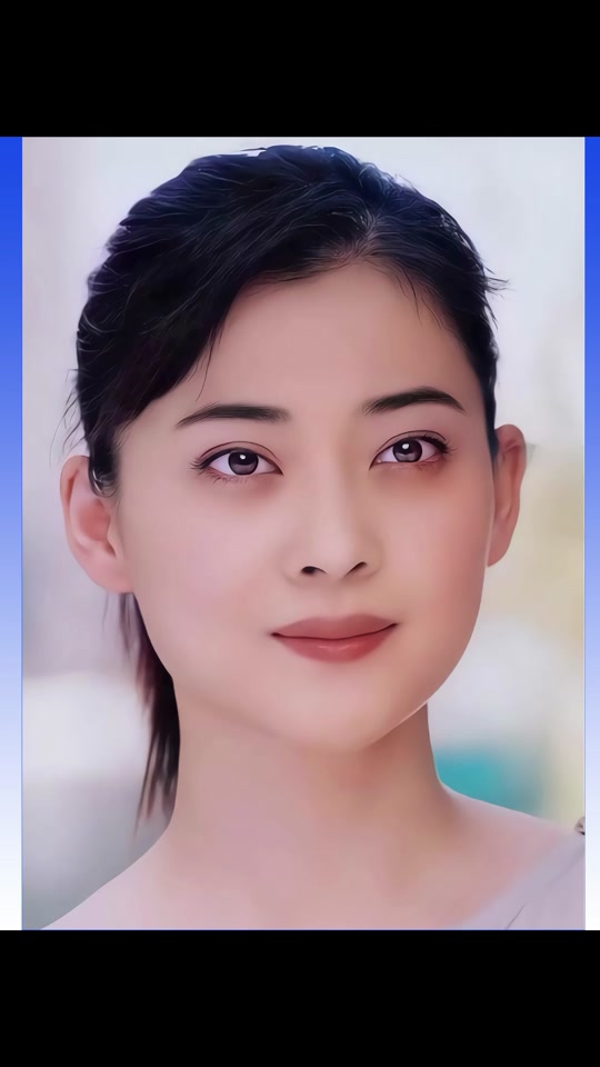 媛媛扮演者孙盈盈怎么演的 - 抖音