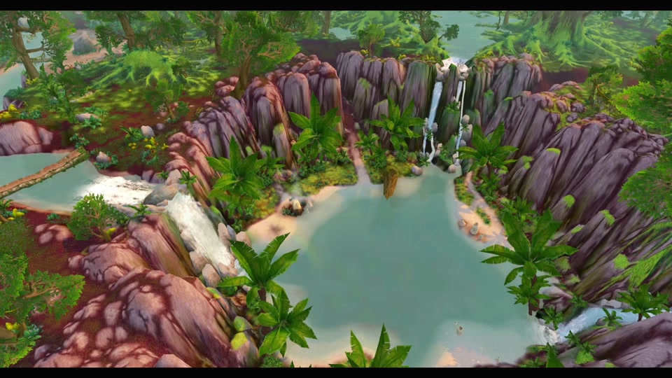 魔兽世界索拉查盆地邮箱在哪 - 抖音