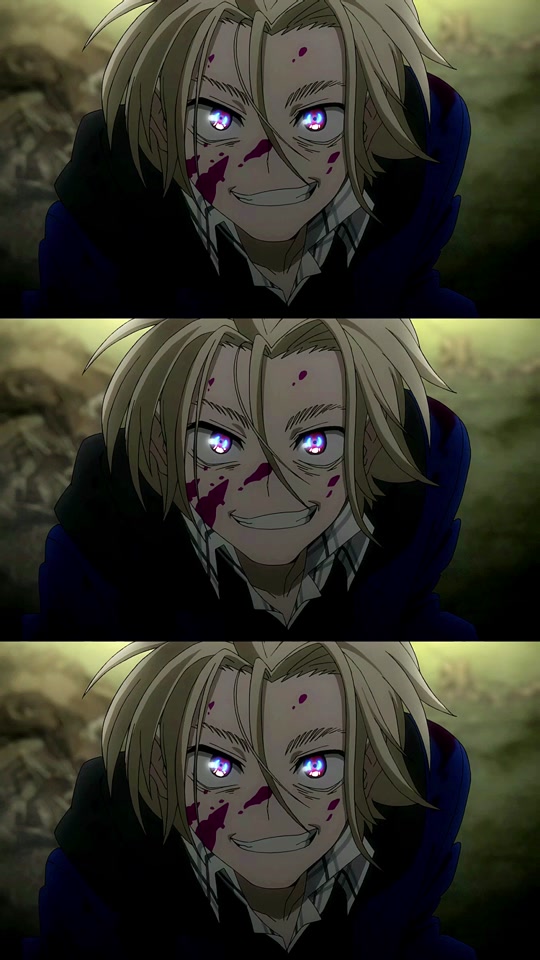 幻界战线 绝望王_幻界战线绝望王 头像_幻界战线绝望王对妹妹做了什么