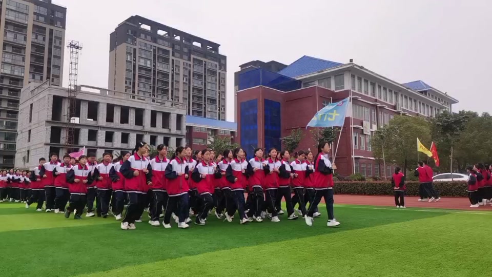 平舆一中2024年几年级人数 - 抖音