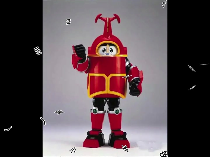 动画片钢甲人_动画片钢甲人维特_动画片钢甲人2 - 抖音