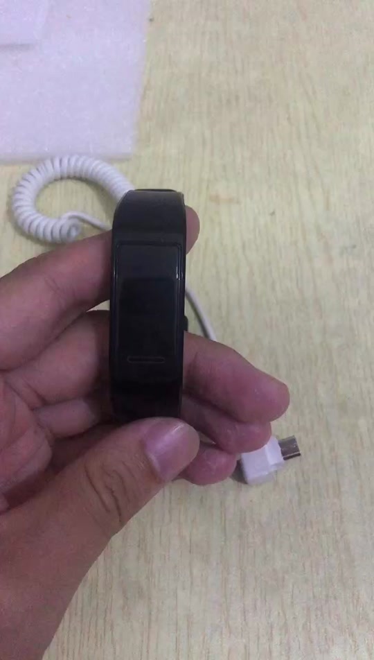 华为9运动手环要开启哪些 - 抖音