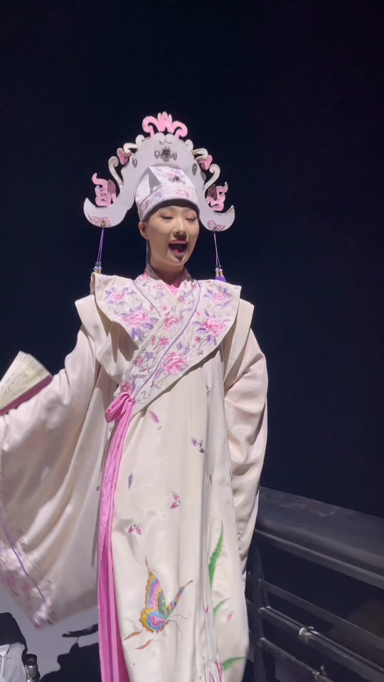 哭长城_孟姜女哭长城梁祝十八相送八仙过海_宋城越剧梁祝十八相送