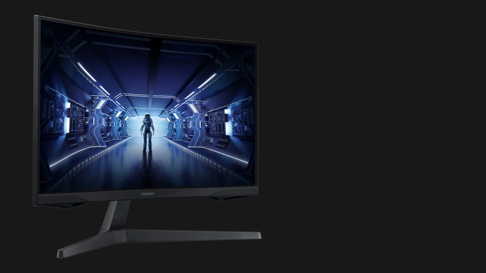 三星玄龙骑士g5显示器声音设置 - 抖音