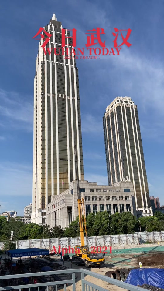 长江之门武汉_长江之门武汉商会大厦_长江之门武汉商会大厦几十万方