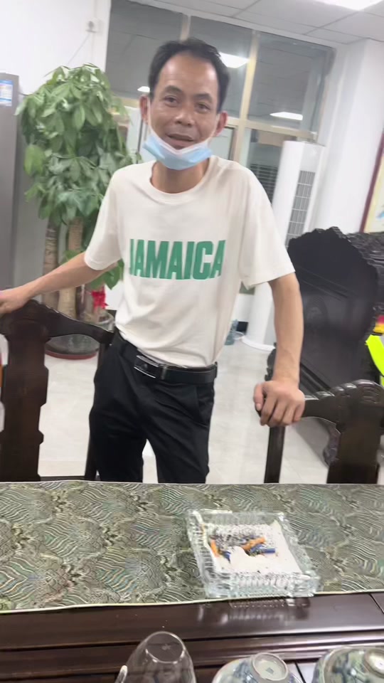 惠州七哥闫老二