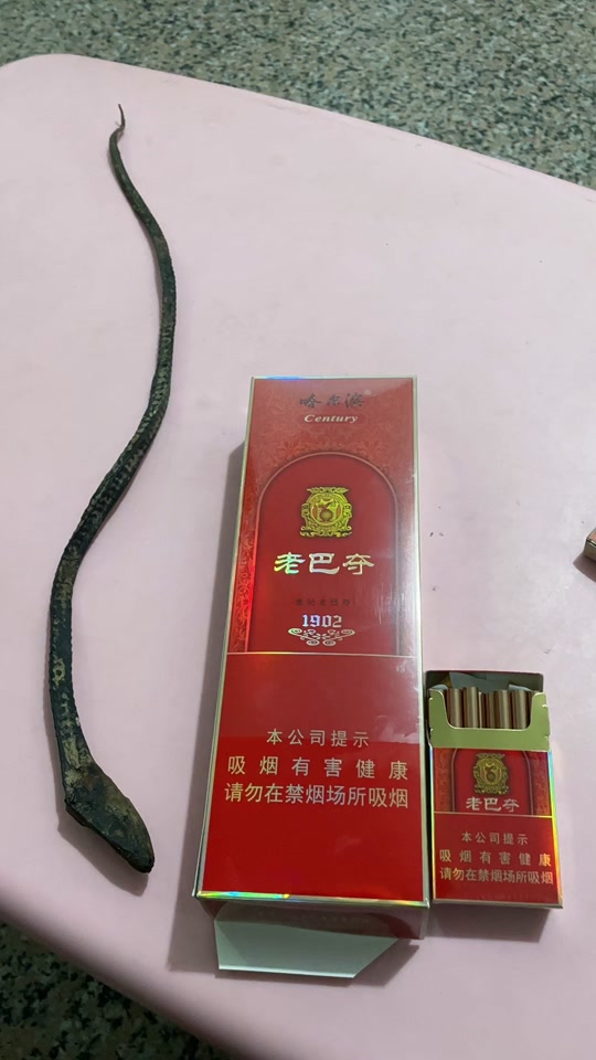 老巴夺中支