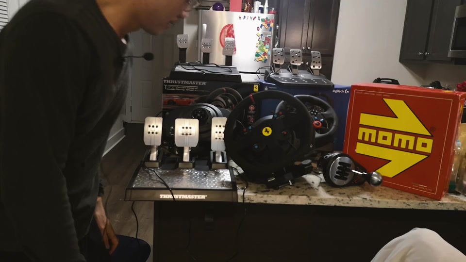 图马思特t300更新固件后没了反馈 - 抖音