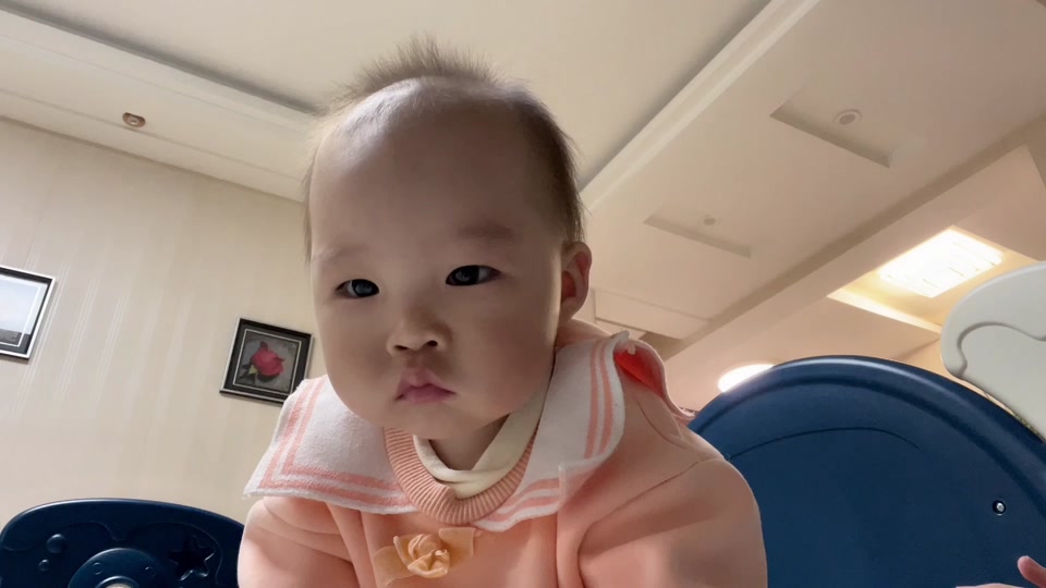 南方姑娘沈沈为什么回老家住