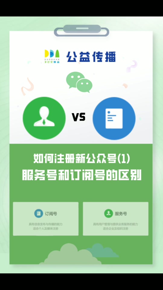 怎么在微信创作公众号 - 抖音