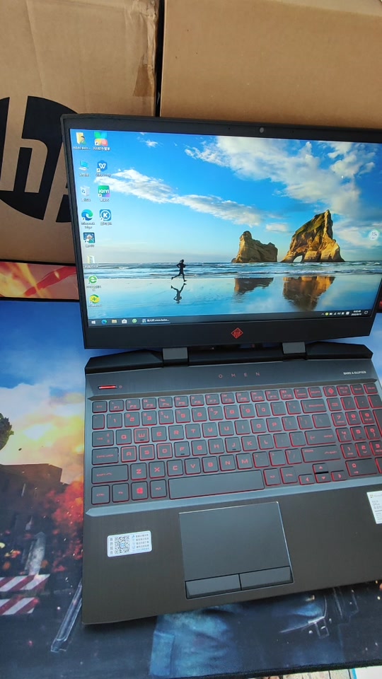 i59300h加1650能玩啥游戏 - 抖音