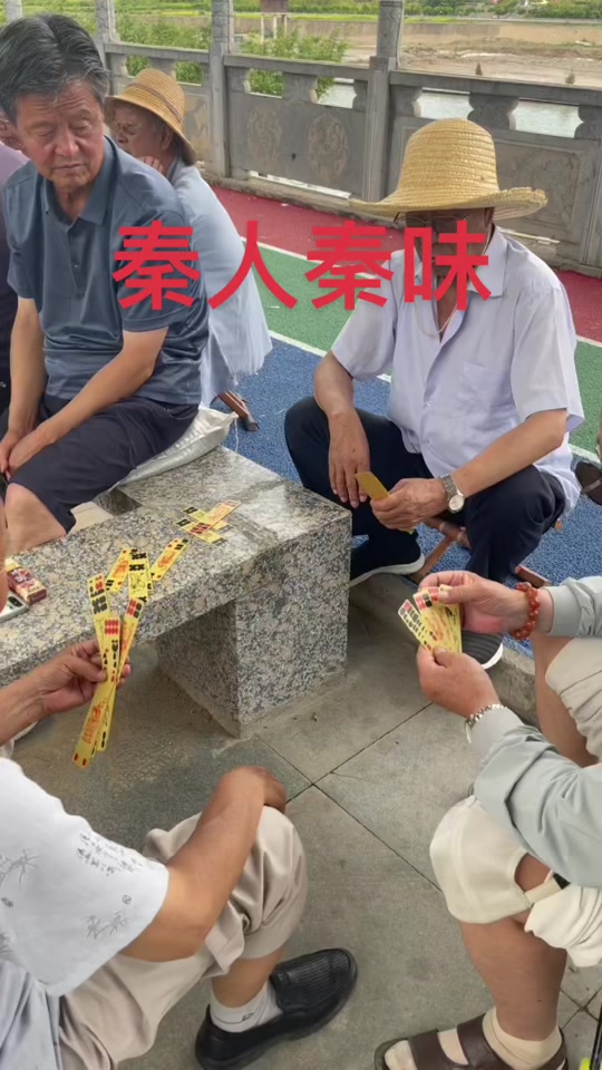 陕西花花牌怎么认图解_陕西花花牌的玩法_陕西人玩的花花牌 - 抖音