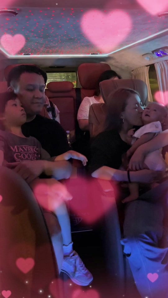 车澈不承认不讲话时很凶_车澈有几个孩子_车澈个人资料 - 抖音