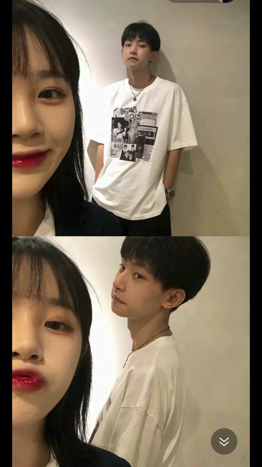 张思瑶前男友是谁 - 抖音