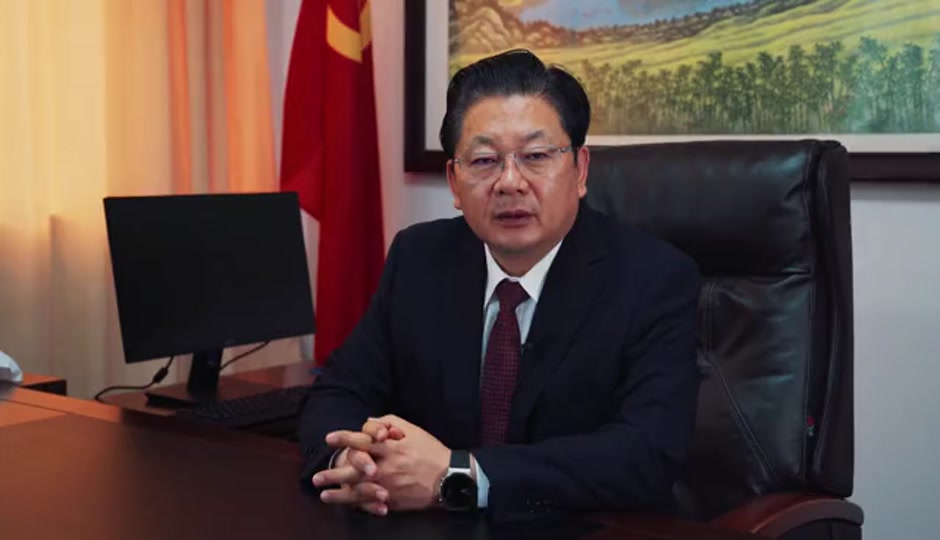 南阳市领导到浙江省委的领导是谁 - 抖音