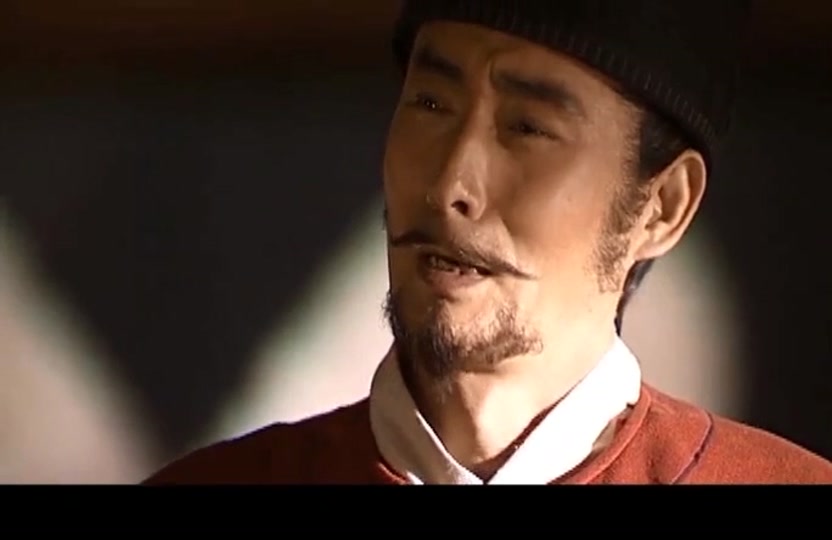 贞观之治称心的扮演者张洋 - 抖音