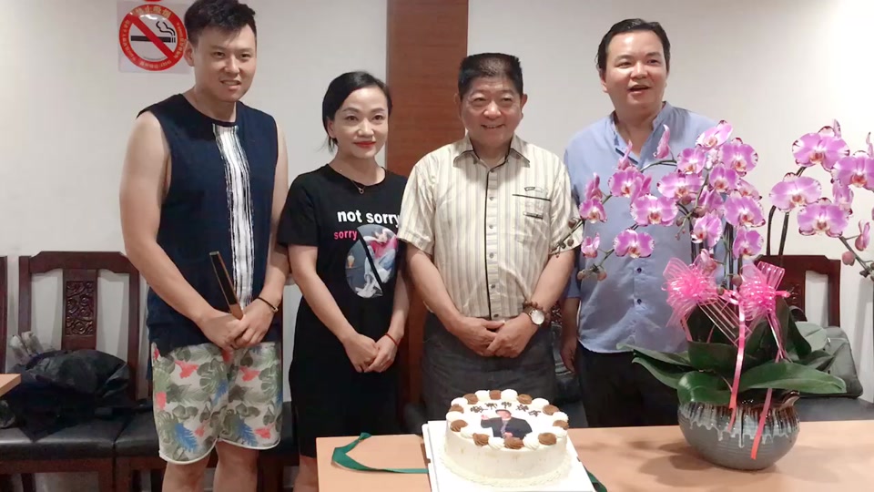 滑稽演员王汝刚患胰腺癌 - 抖音