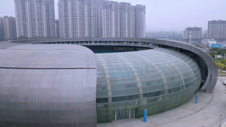 南宁凤巢体育馆寓意_广西南宁凤巢体育馆