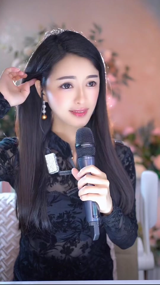 主持人静文_湖北经视主持人静文_主持人静文的个人资料 - 抖音