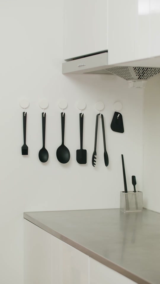 无印良品厨房用品