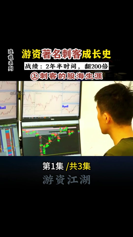 游资抖音直播=游资抖音直播赚钱吗