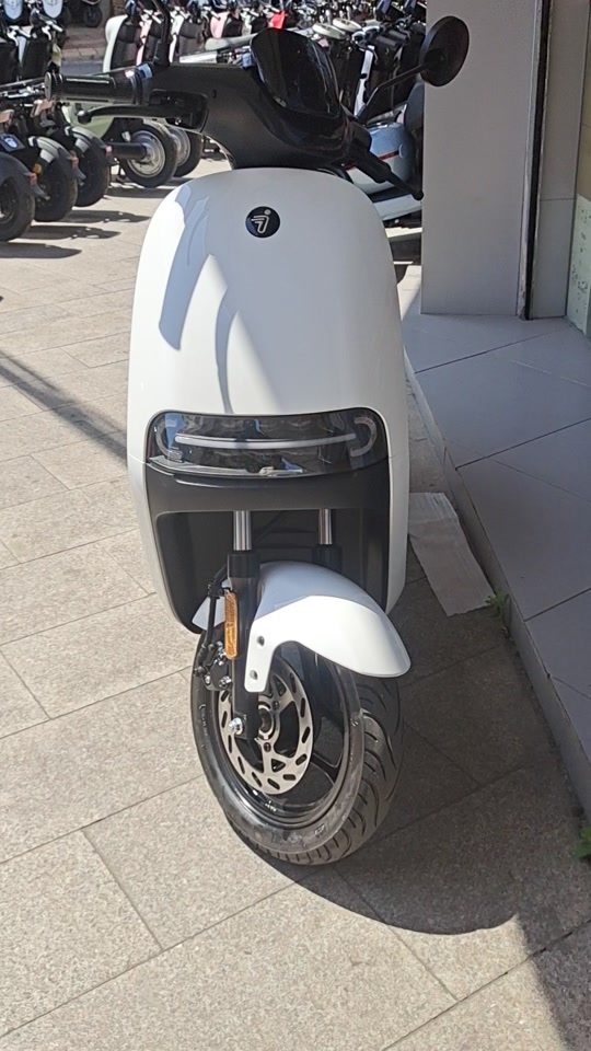 9号e100双电真实续航交警会查吗 - 抖音