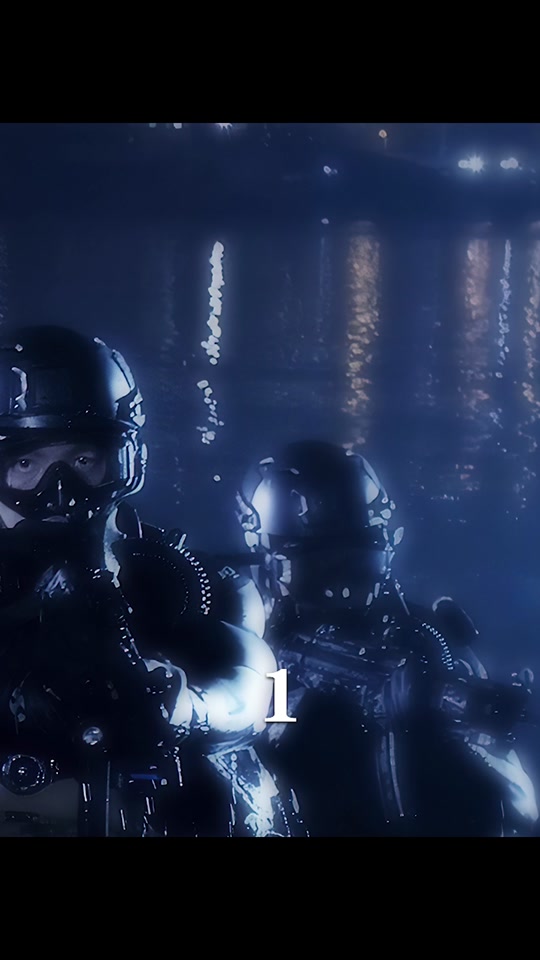 守城电影香港 - 抖音