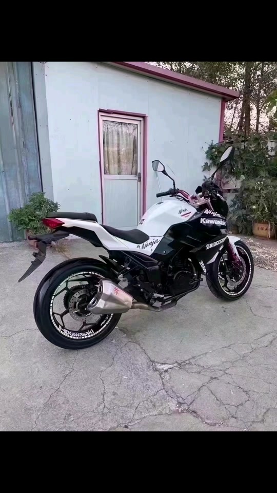 翼虎350_翼虎350摩托车参数_翼虎350摩托车 - 抖音