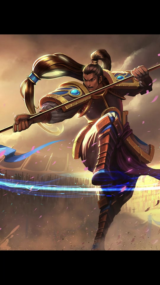 老版赵信赵子龙特效_赵信子龙有特效吗_新版赵信和老版赵信 - 抖音