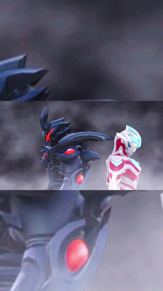 银河路基艾尔背对背对话