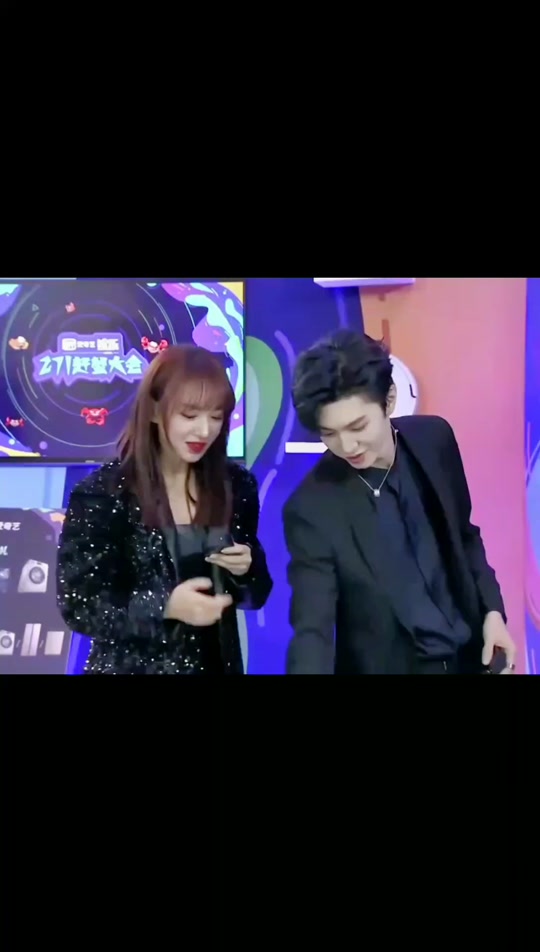 程潇陈哲远花絮 - 抖音