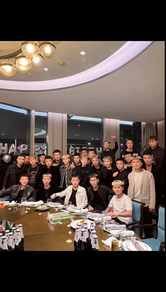 宇将军保护大懿全过程