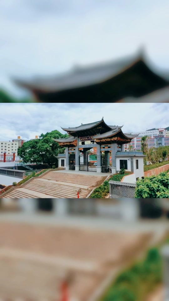 大理南涧一中高考喜报