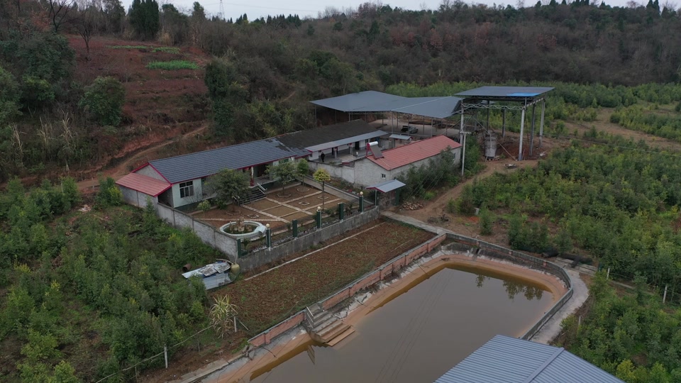 2022德阳市罗江区金山镇拆迁公示