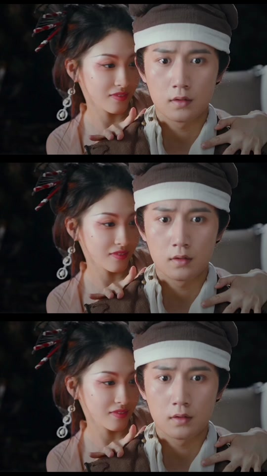 杜雨宸bella_杜雨宸个人资料_杜雨宸罗云熙恋情 - 抖音