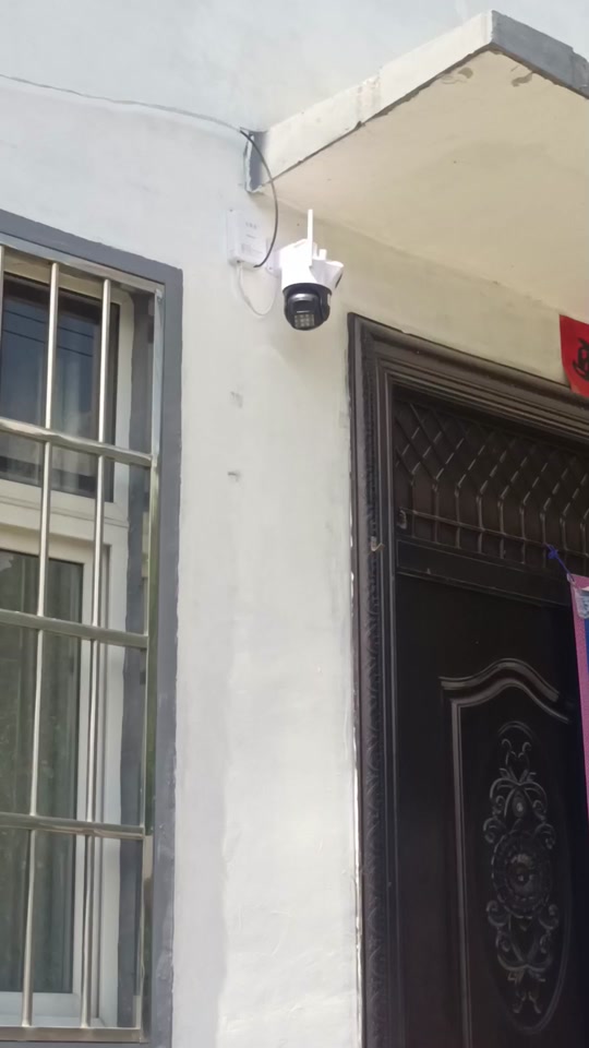 电信魔镜慧眼摄像头不想要了怎么办 - 抖音