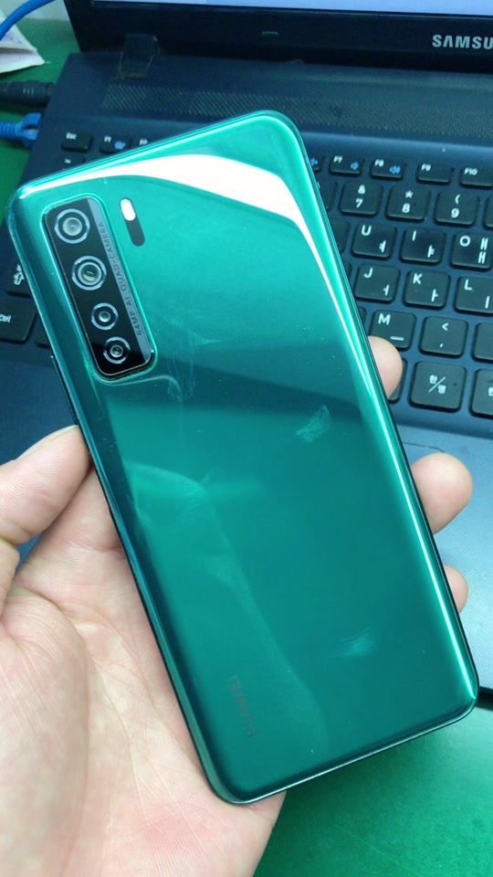 华为nova7se可以开空调吗 - 抖音