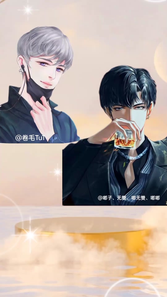 林晨嘟娃kiss_林晨嘟嘟是怎么认识的啊