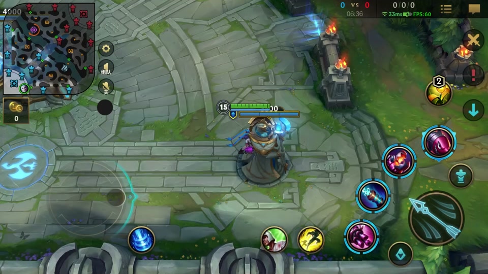 lol小队语音设置在游戏中不可用 - 抖音