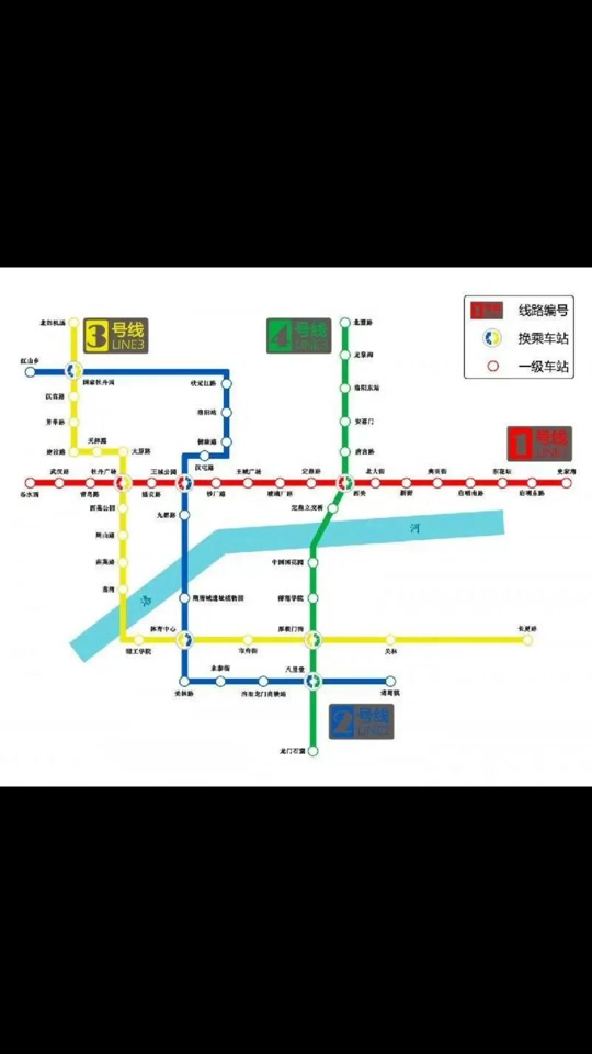 洛阳三四号线什么时候审批 - 抖音