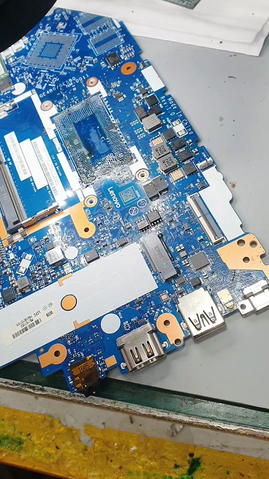 thinkpade14 键盘设置 - 抖音