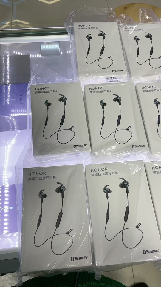 华为运动耳机am60音质怎么样 - 抖音