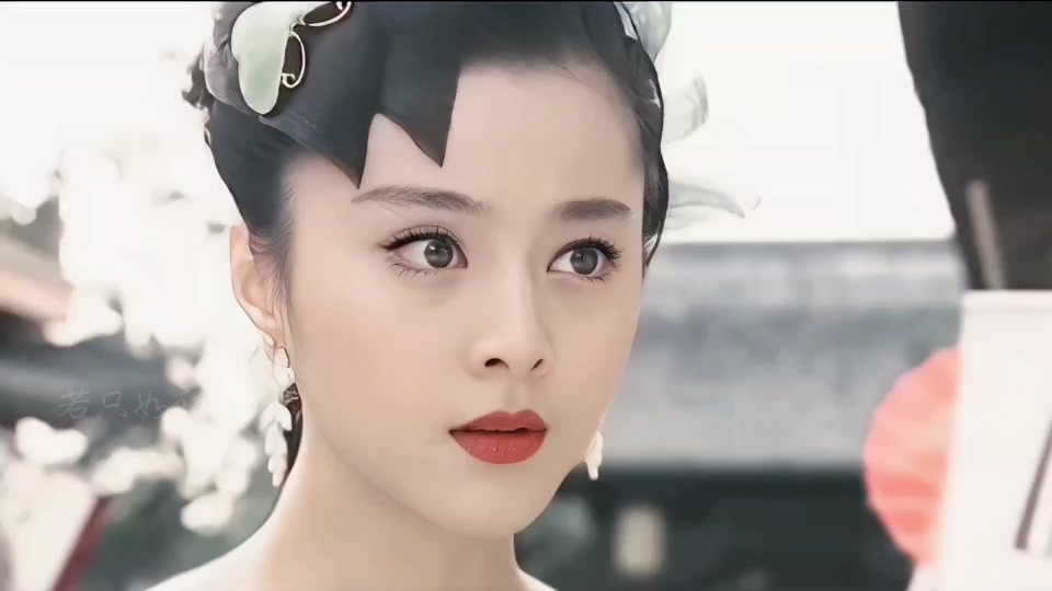 婀娜公主紫竹嫁给西夏王子