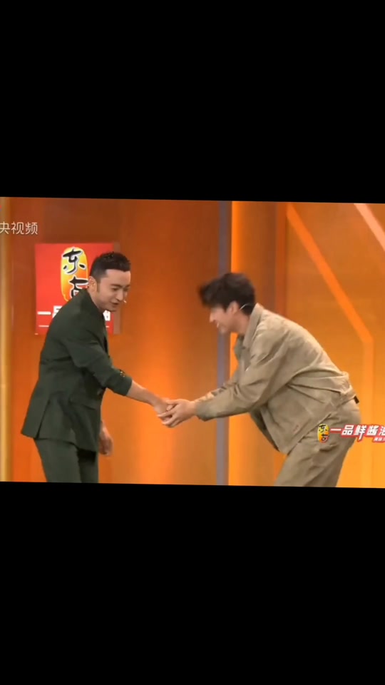 开门大吉陈少熙妈妈 - 抖音